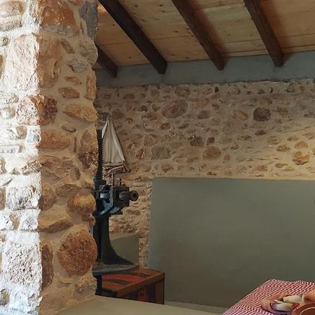 Вилла Old Winery Спата Экстерьер фото