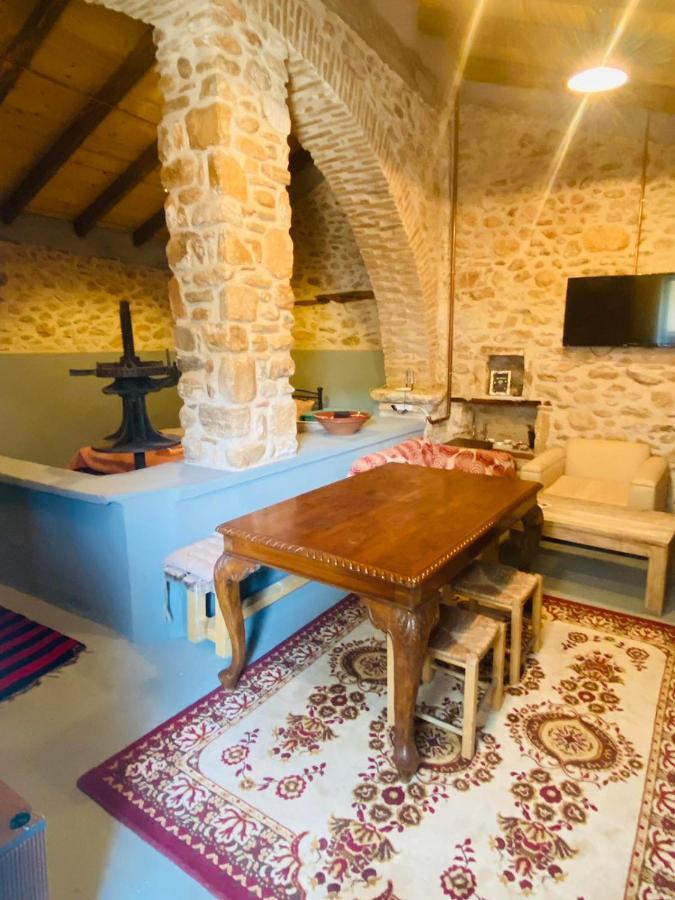 Вилла Old Winery Спата Экстерьер фото